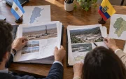 Los proyectos presentados al RIGI argentino suman casi $150.000 millones, más que el PIB de Ecuador en 2025.