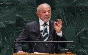 En agosto de 2024, el Banco Central reveló que beneficiarios de Bolsa Familia, quizás la mejor política pública de Lula en su primer mandato, transfirieron 3.000 millones de reales a casas de apuestas en un solo mes.