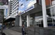 El CPCCS está conformado por siete vocales, uno de ellos en representación de los Pueblos y Nacionalidades.