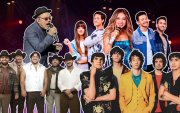 Revisa las fechas, ciudades y artistas que cerrarán la agenda musical de 2026 y abrirán los conciertos de 2027.
