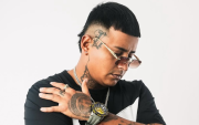 El cantante urbano Jerson Saldarriaga, conocido como New Jerson, salió en libertad tras recibir la suspensión condicional de la pena por asociación ilícita.