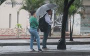 La Secretaría de Gestión de Riesgos declaró la alerta roja por el fenómeno de El Niño.