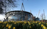 El Manchester City fue declarado culpable de 114 cargos, y se espera que el club mancuniano aple la sanción.