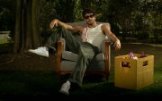 Machaka se dio a conocer a nivel nacional con la canción Las +593.