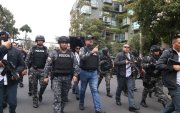 Termina el toque de queda; hubo 2.561 detenidos en Guayas, Manabí, Los Ríos y El Oro.
