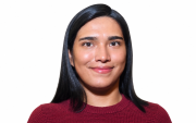Killa Sisa Quishpe, de 24 años, desapareció el 27 de septiembre de 2026 en la parroquia Zámbiza, en el norte de Quito.