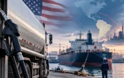 La evolución del mercado internacional de combustibles y las tensiones geopolíticas pueden repercutir en los costos energéticos.