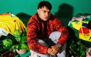 André Farra cierra su trilogía musical con It Is What It Is, un álbum de diez canciones sobre identidad, memoria y aceptación.