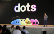 Los agentes Dots permiten establecer reglas y permisos para controlar las acciones que pueden ejecutar de manera autónoma.