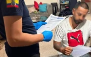 Los procedimientos se concentraron en los sectores de La FAE, La Pradera, Vergeles, Alborada y los bloques multifamiliares de la Policía.