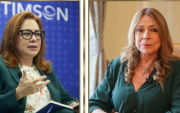 María Fernanda Espinosa e Ivonne Baki son candidatas, no de Ecuador, para llegar a la Secretaría de la ONU.