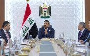 El primer ministro iraquí, Ali al Zaidi, anunció este miércoles el fin de la coalición internacional antiyihadista, liderada por EE.UU., que ha estado desplegada en Irak desde 2014.