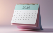 El calendario de días de descanso en Ecuador tendrá nuevas fechas durante los últimos meses del año.