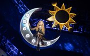 Karol Sevilla en su nueva etapa dentro de Soy Luna.