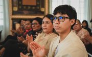 Las becas permitirán a bachilleres de Guayaquil acceder a carreras tecnológicas y obtener un título de tercer nivel.