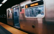 Imagen referencial: La Policía de Nueva York señaló que la víctima y el sospechoso no se conocían y que el ataque fue considerado no provocado.
