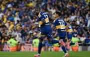 Enner Valencia es una de las cartas ofensivas de Boca Juniors para recibir a Unión