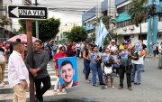 La clínica Alcívar, en Guayaquil, espera la posible llegada de Aquiles Álvarez para recibir atención médica.