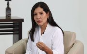 Sofía Almeida fue presidenta del Consejo de Participación Ciudadana.