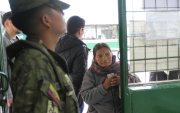 La dispersión del voto en las ciudades puede aumentar la incidencia del electorado rural en la definición de algunas alcaldías.