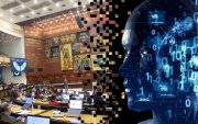 Ecuador debe tomar acción sobre los avances de la Inteligencia Artificial.
