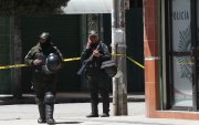 La Policía de Bolivia detuvo al fiscal general Roger Mariaca.
