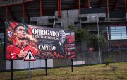 Cristiano Ronaldo recibe un emotivo mensaje en Lisboa y Jorge Jesús queda en el ojo del huracán