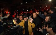 Marlon ‘Chito’ Vera será protagonista de la pelea estelar del Hype Ecuador este domingo 4 de octubre en Quito.
