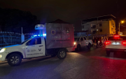 El crimen ocurrió la madrugada de este sábado 3 de octubre en Machala 
El crimen ocurrió la madrugada de este sábado 3 de octubre en Machala 

El crimen ocurrió la madrugada de este sábado 3 de octubre en Machala