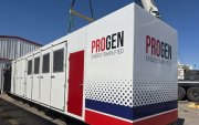Progen exige que los representantes de Celec declaren en Estados Unidos.