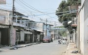 Un menor de edad fue asesinado en julio del 2026 en la ciudadela La Fragata, en el sur de Guayaquil.