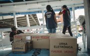 El Tribunal Superior Electoral (TSE) de Brasil estará a cargo de la divulgación oficial de los resultados.