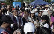 Bendición de animales se realizará este domingo 4 de octubre en la Plaza del Artista, en el centro de Guayaquil.