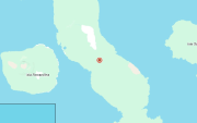 Nuevo temblor se sintió en Ecuador este 4 de octubre.