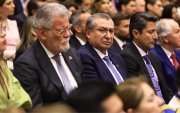 José Cabrera es el presidente del Consejo Nacional Electoral.