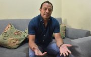 Byron Orozco fue gerente de Termopichincha entre junio y diciembre de 2024 y firmó los contratos para las centrales de Salitral y Quevedo.
