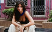 Esmeralda cuenta con más de 44.000 seguidores en Instagram, red principal donde publica sus análisis y opiniones.