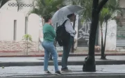 Las precipitaciones se presentarán en seis ciudades de la Costa, ocho sectores de la Sierra y cuatro localidades de la Amazonía.