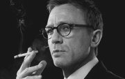 Daniel Craig fue el último en interpretar a James Bond