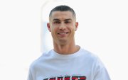 Cristiano Ronaldo volvió a los entrenamientos con el Al-Nassr.