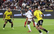 Barcelona y Liga de Quito se enfrentan en la fecha 2 del hexagonal de LigaPro.