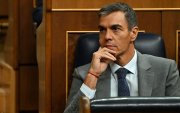 Pedro Sánchez anunció el adelanto de las elecciones generales de España para el 29 de noviembre de 2026.