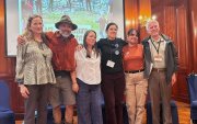 Por primera vez en Quito se realizó la Conferencia Global 2026 de Waterkeeper Alliance.