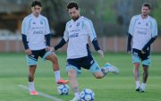 Lionel Messi pondrá fin a su carrera en la selección argentina.
