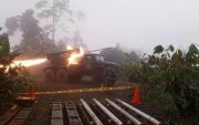 Cuando se ubica una explotación en un río y las autoridades destruyen la maquinaria; ¿acaso esa maquinaria no la vendió alguien, autorizó alguien su movilización y operación?