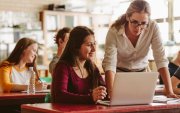 Este 5 de octubre, gremios exigen más presupuesto para educación y mejores condiciones laborales.