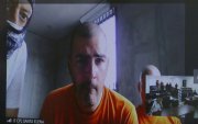Aquiles Álvarez permanece recluido en la Cárcel del Encuentro, en Santa Elena.