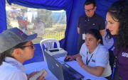 El SRI proyecta usar IA para realizar controles tributarios.