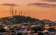 Guayaquil conmemora el 9 de Octubre su Independencia, una fecha que es feriado nacional y de descanso obligatorio en Ecuador.