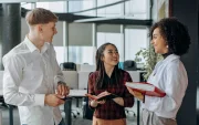 Jóvenes en Acción habilitó una nueva convocatoria con 700.000 cupos para personas de entre 18 y 29 años.